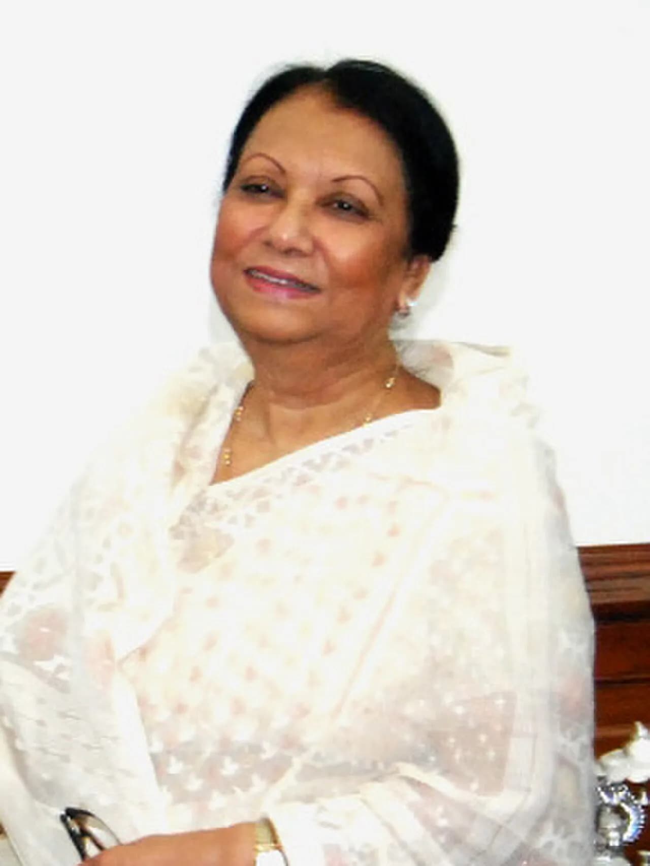 Ismat Ara Sadique