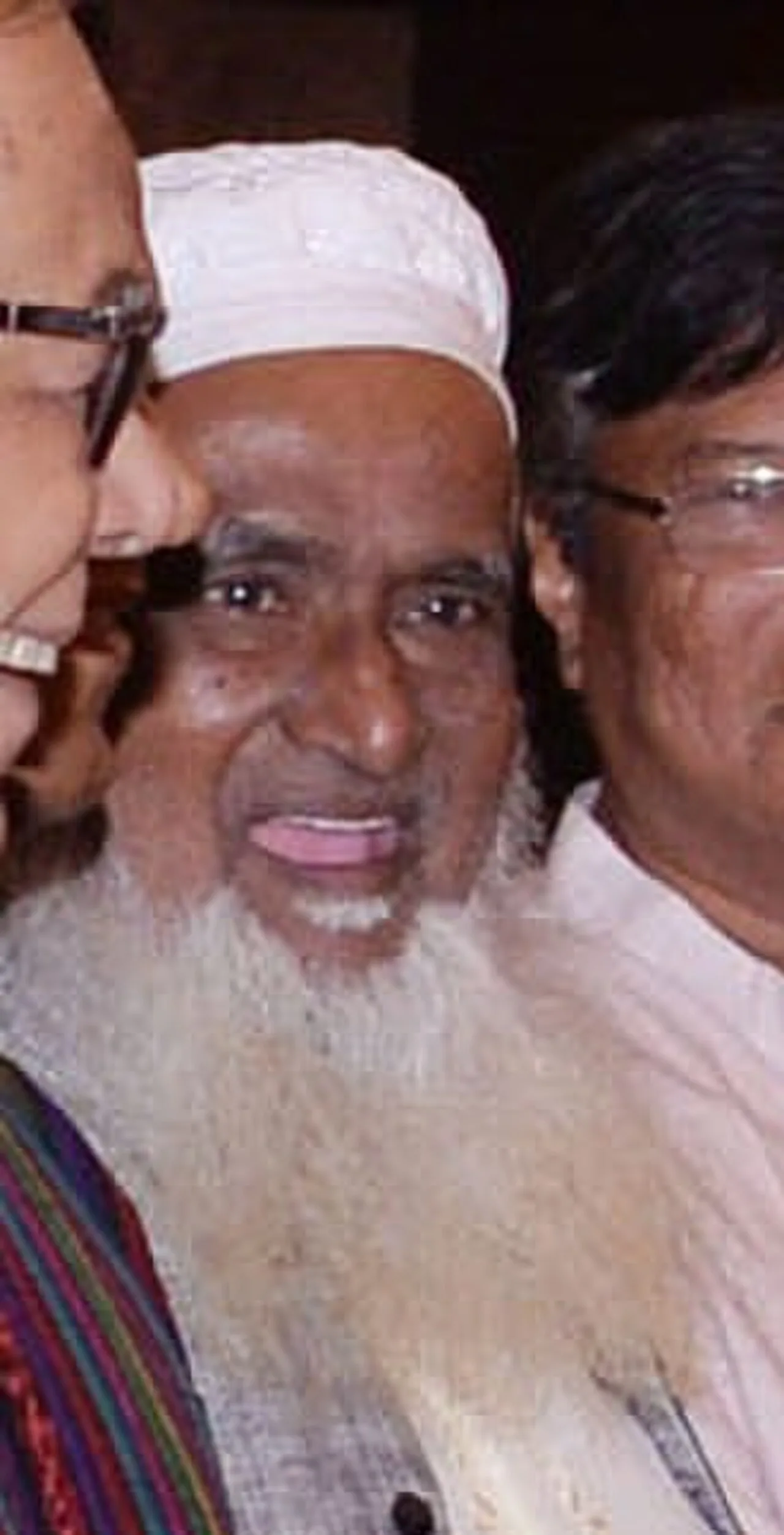 Motiur Rahman