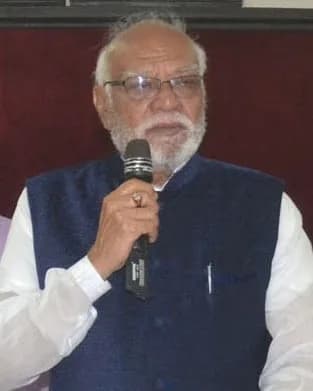 Shamsur Rahman Sherif