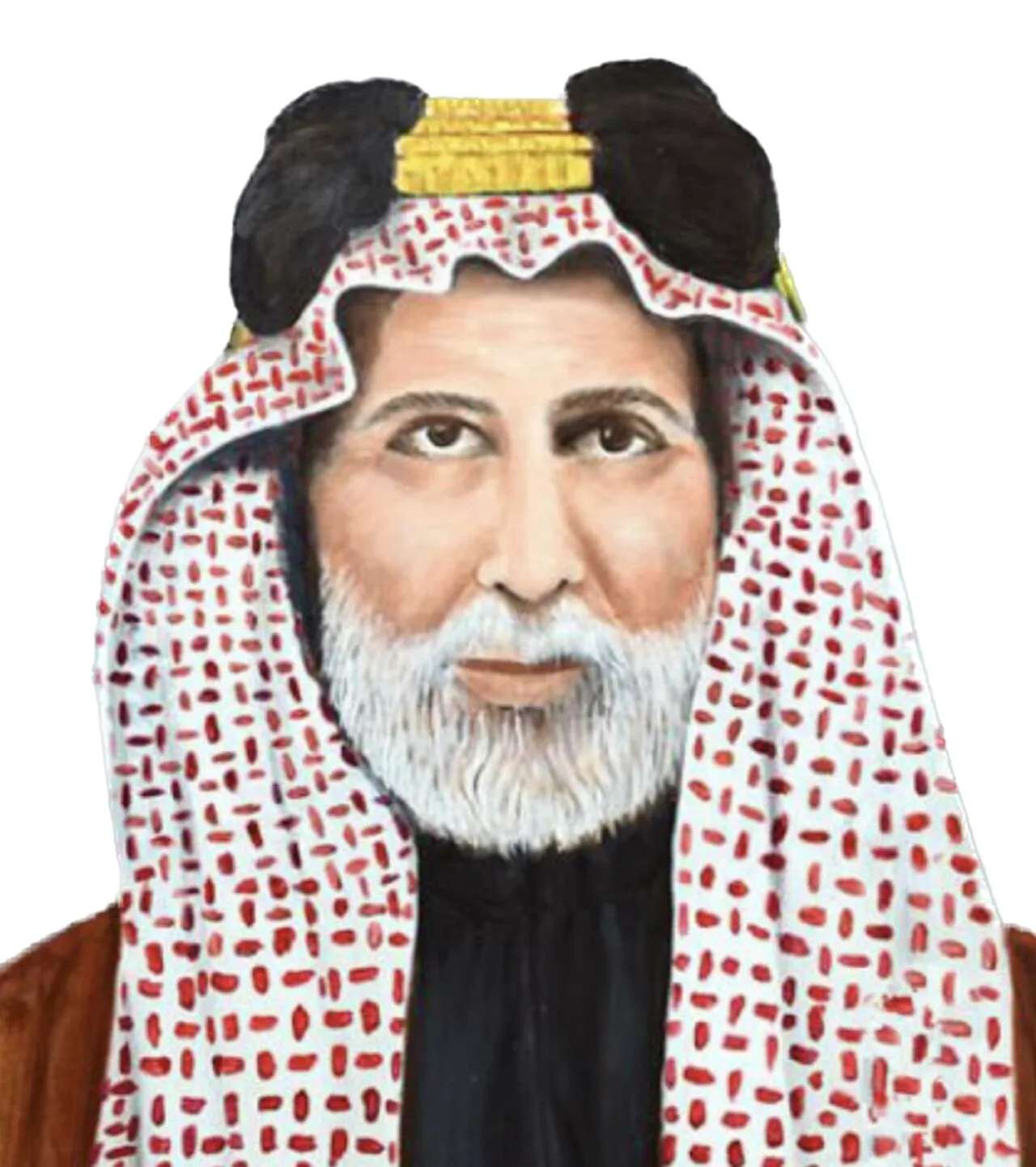 Muhammad Al-Sabah