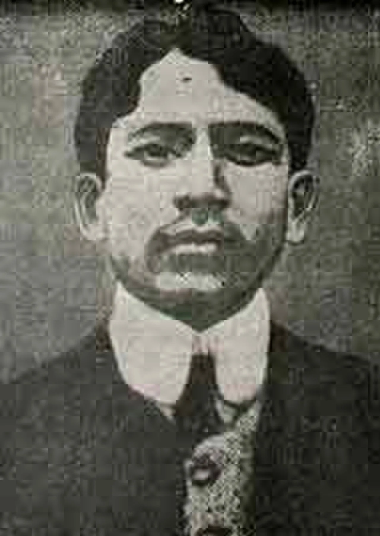 Madan Lal Dhingra