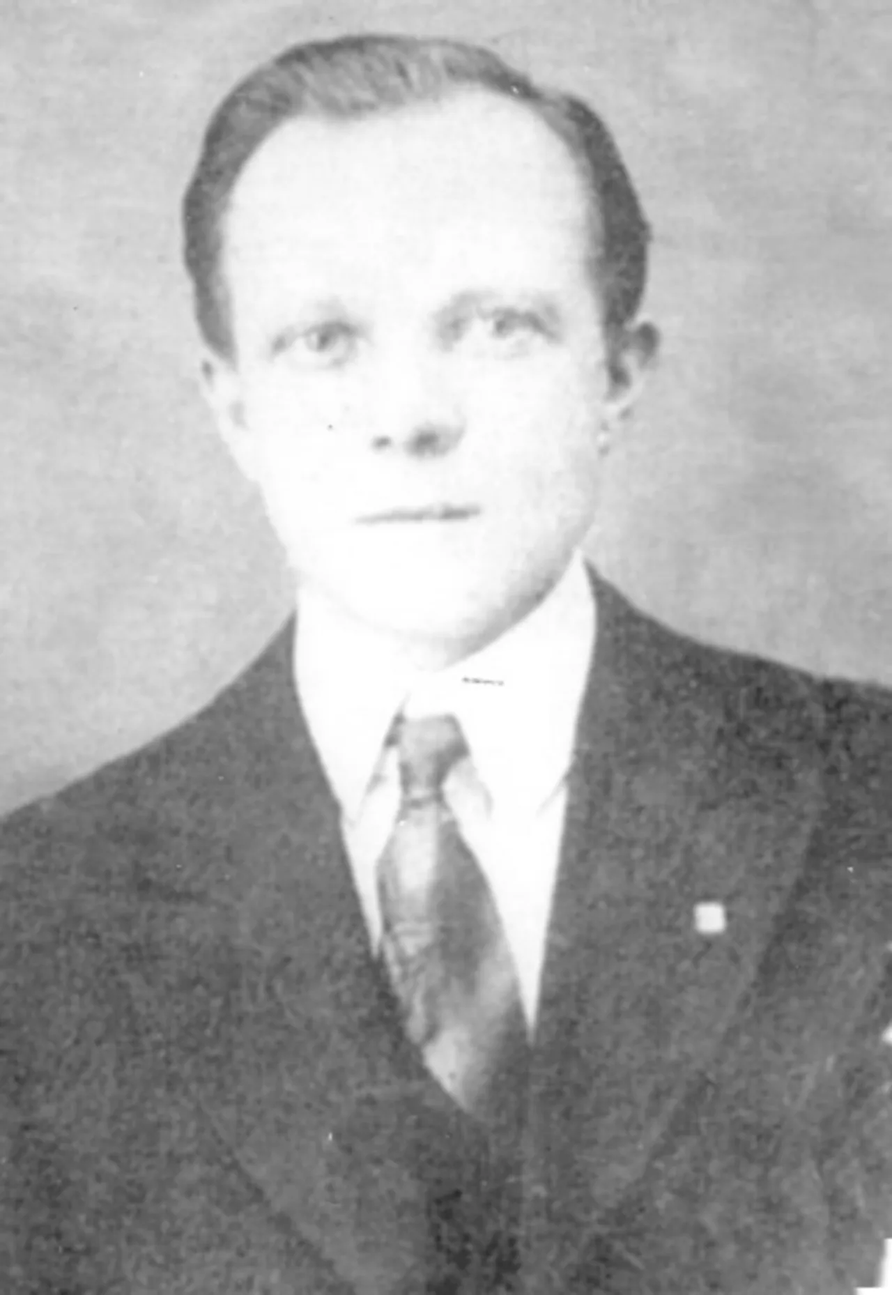 Feliks Szczęsny