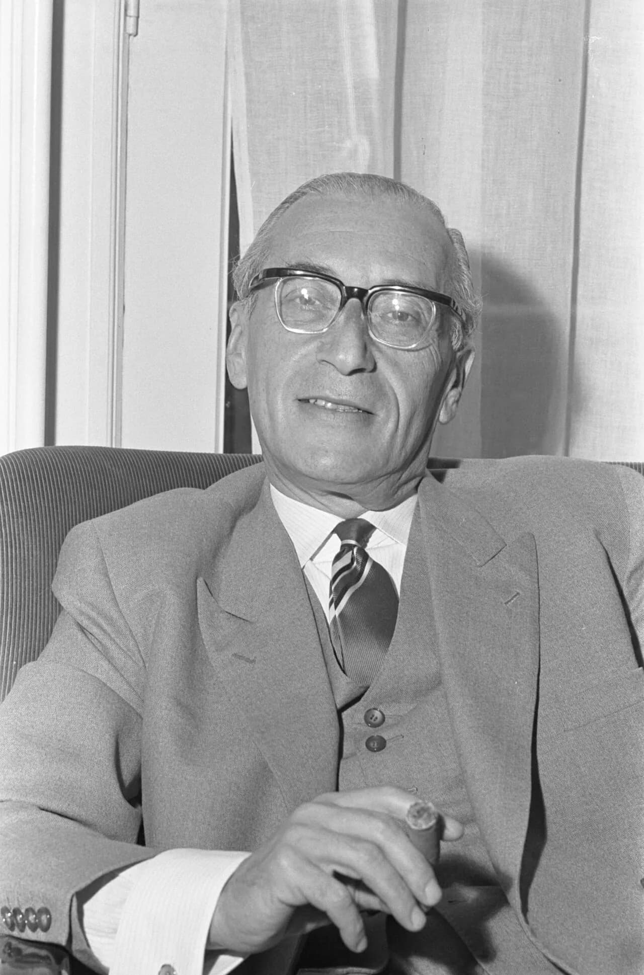 Piet Sanders