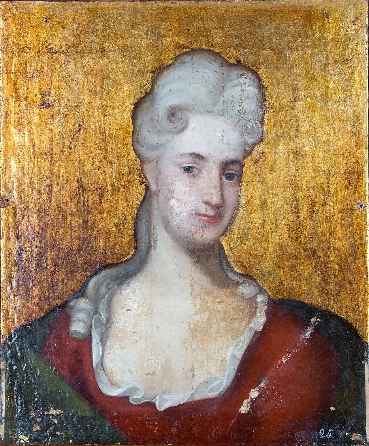 Amalia zu Solms-Hohensolms