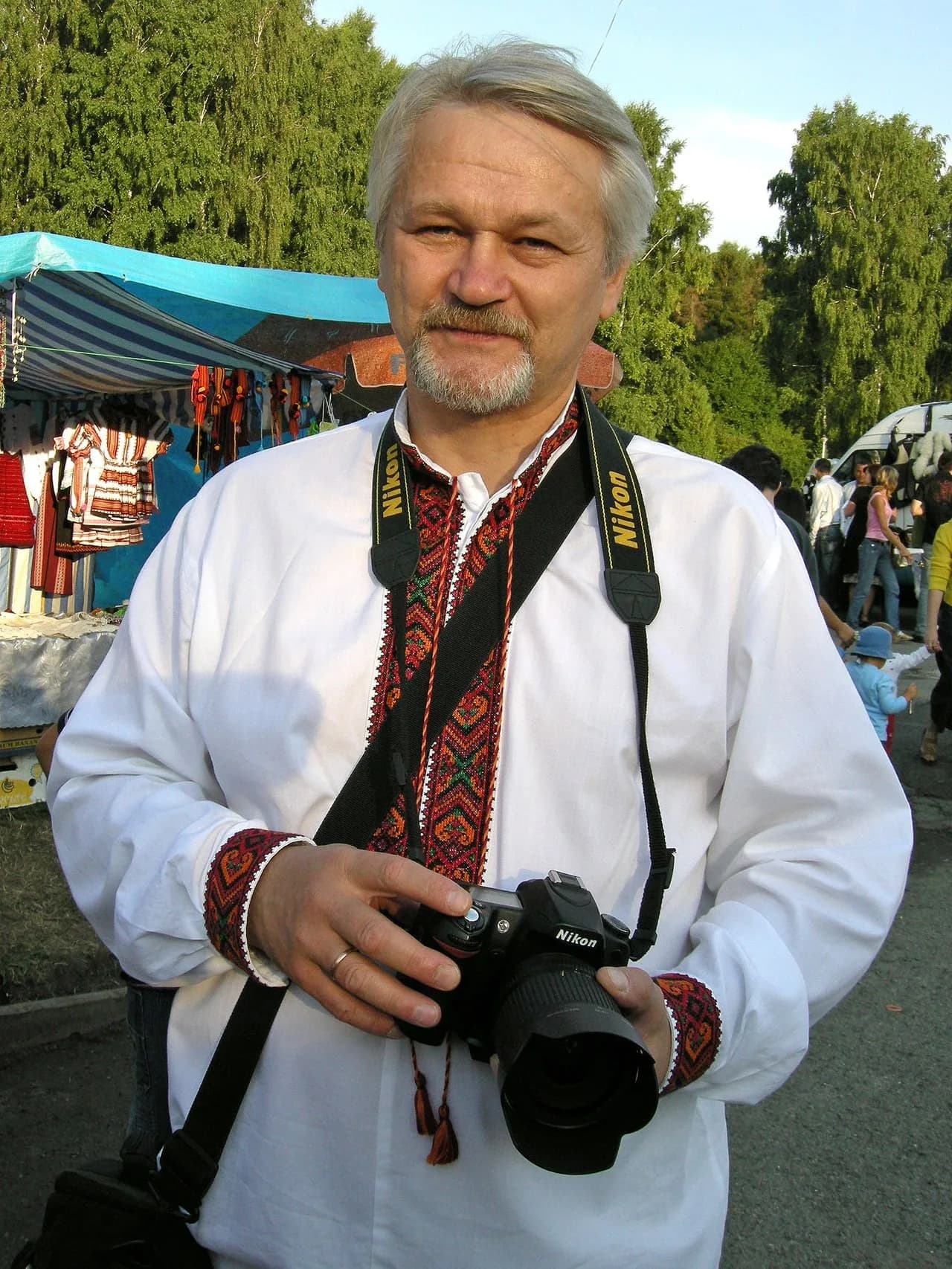 Oleh Katschalo