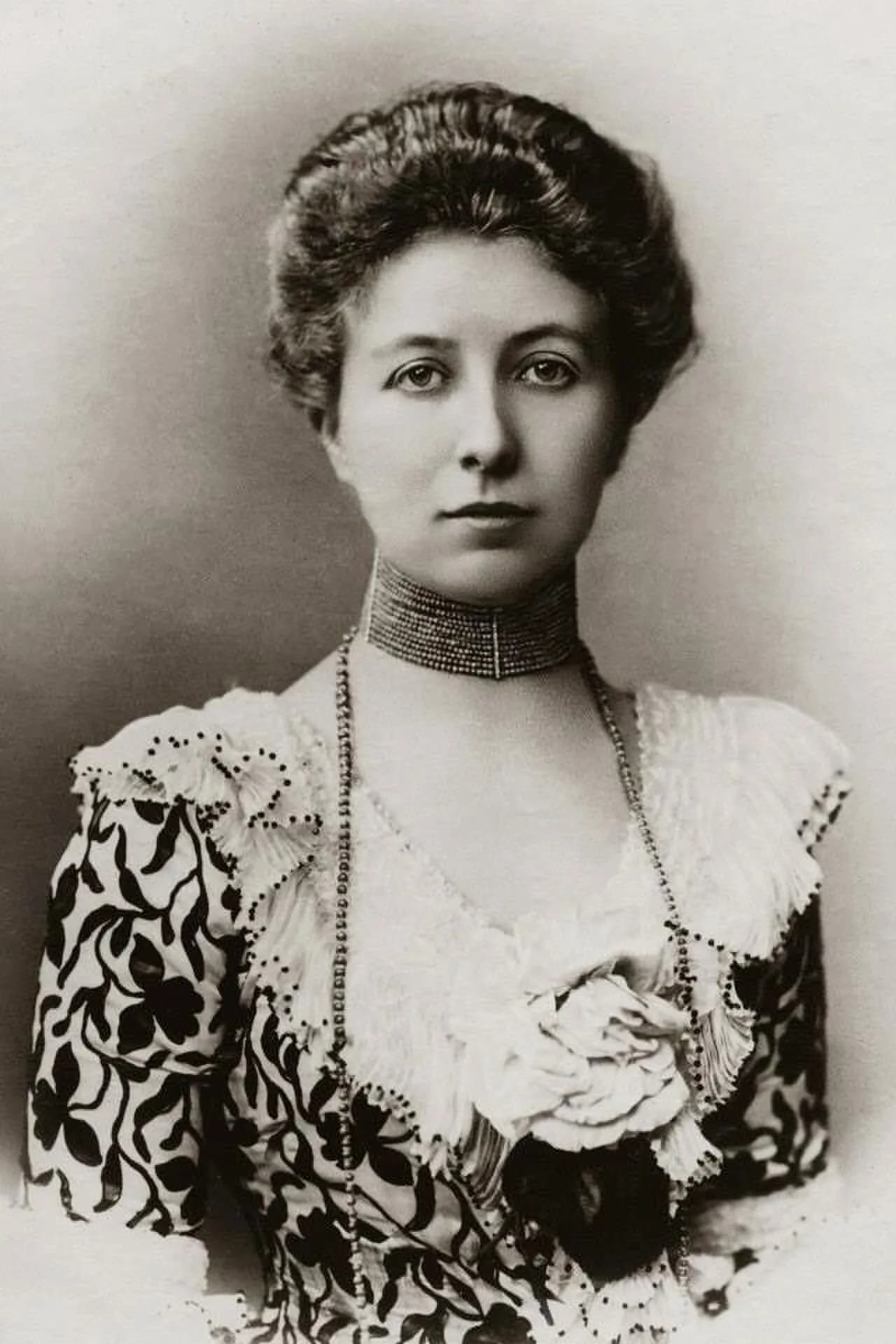 Prinzessin Josephine Caroline von Belgien