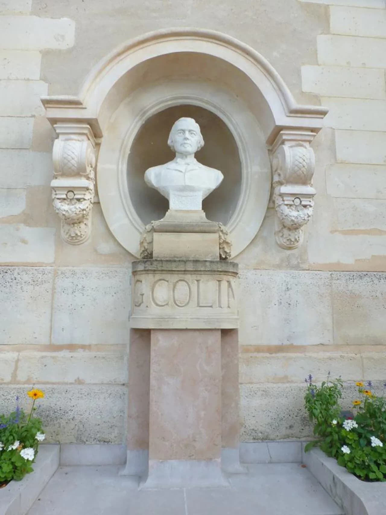 Gabriel Colin