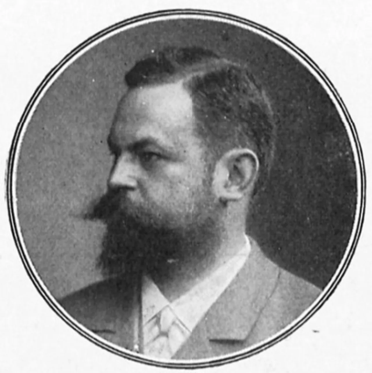Theodor Wedepohl