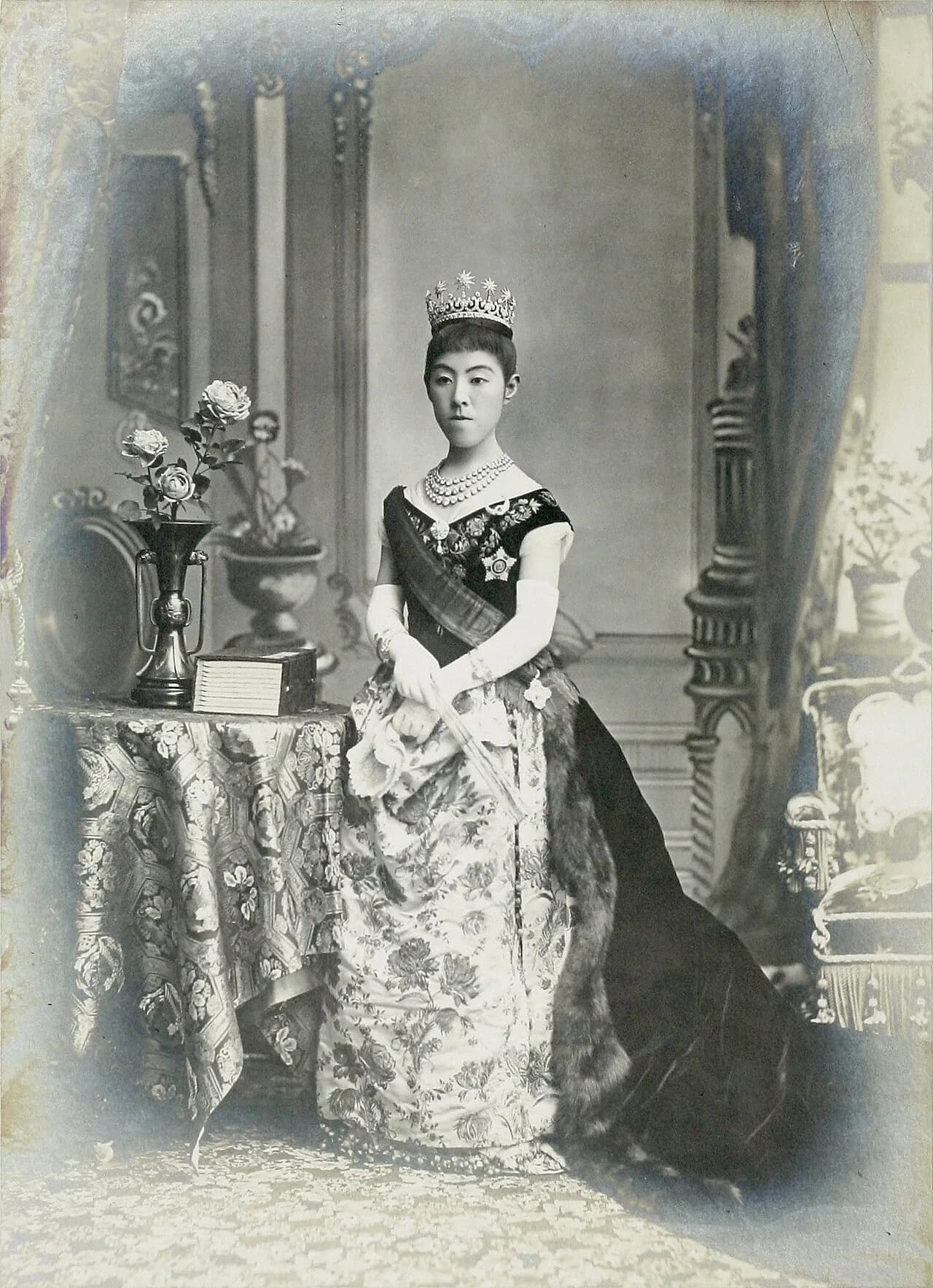 Shōken