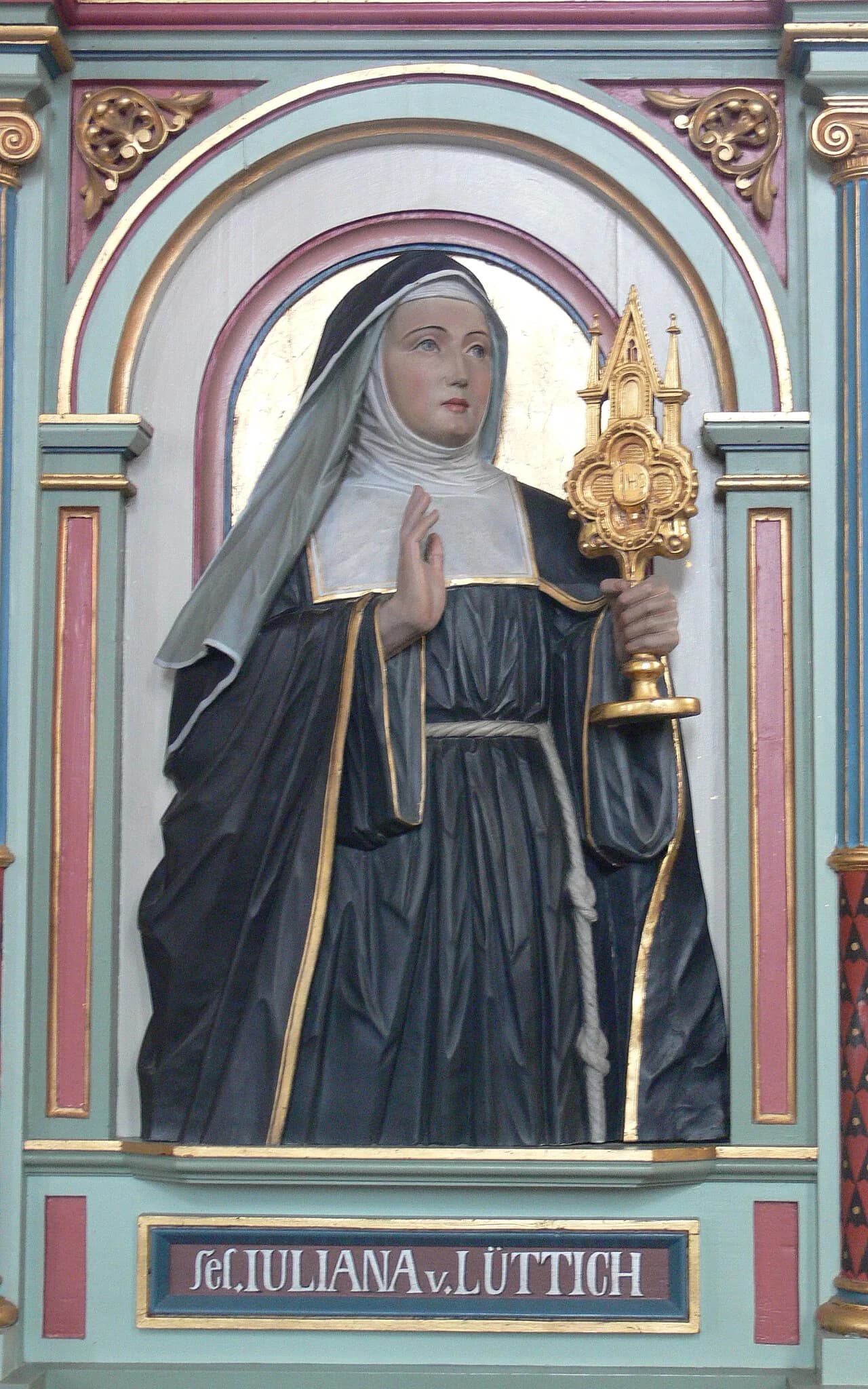 Juliana von Lüttich