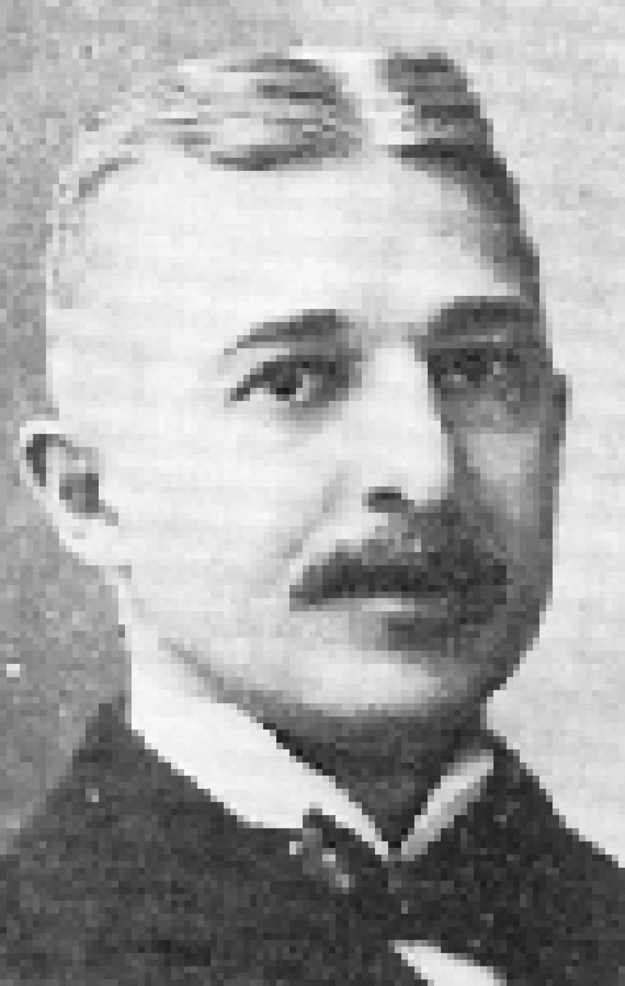 Frank D. Jackson