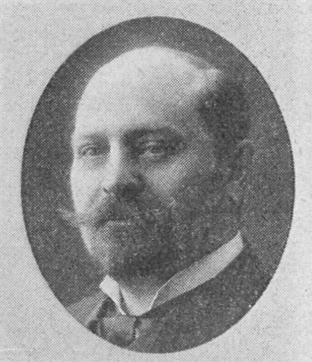 Teodor Folcke