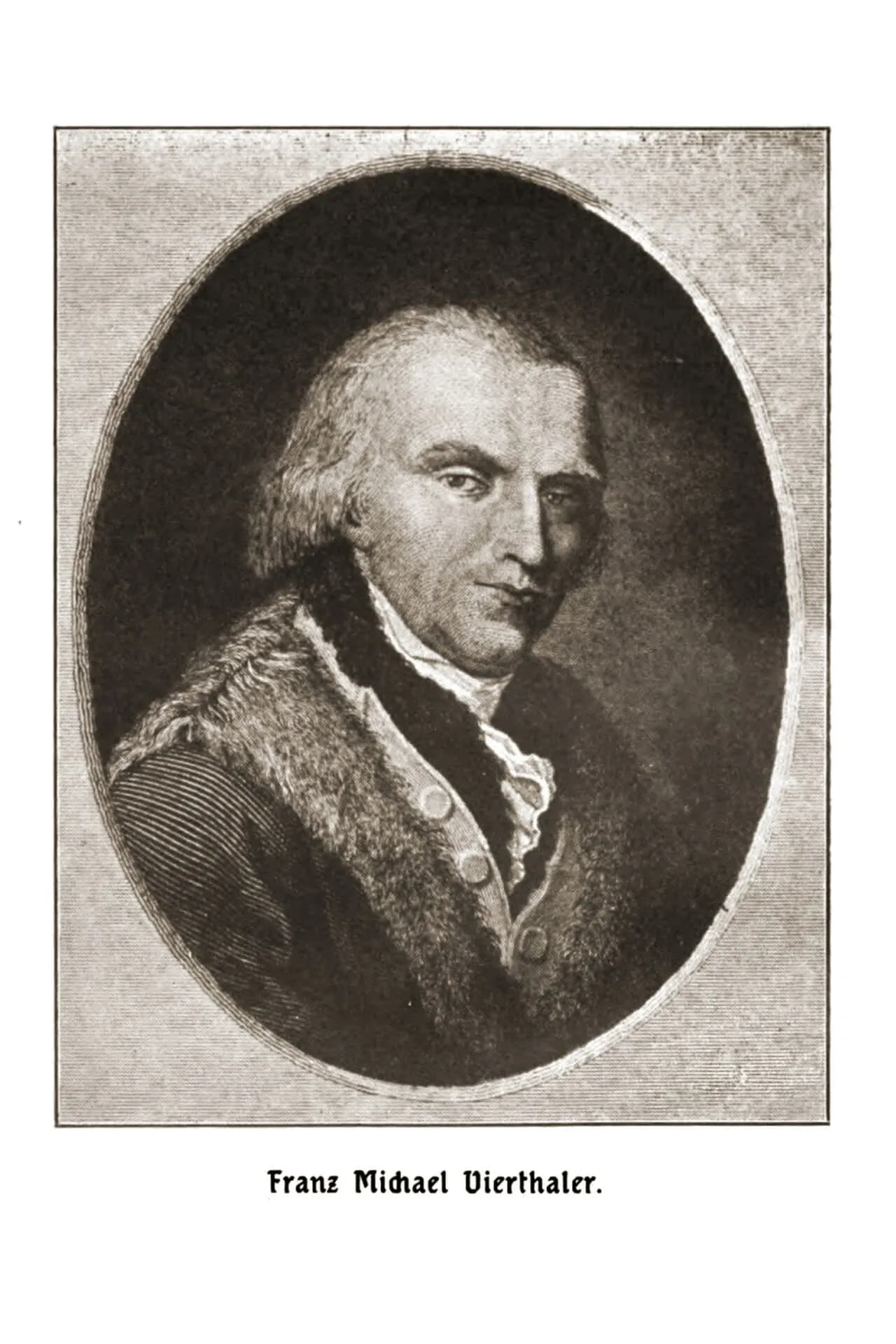 Franz Michael Vierthaler