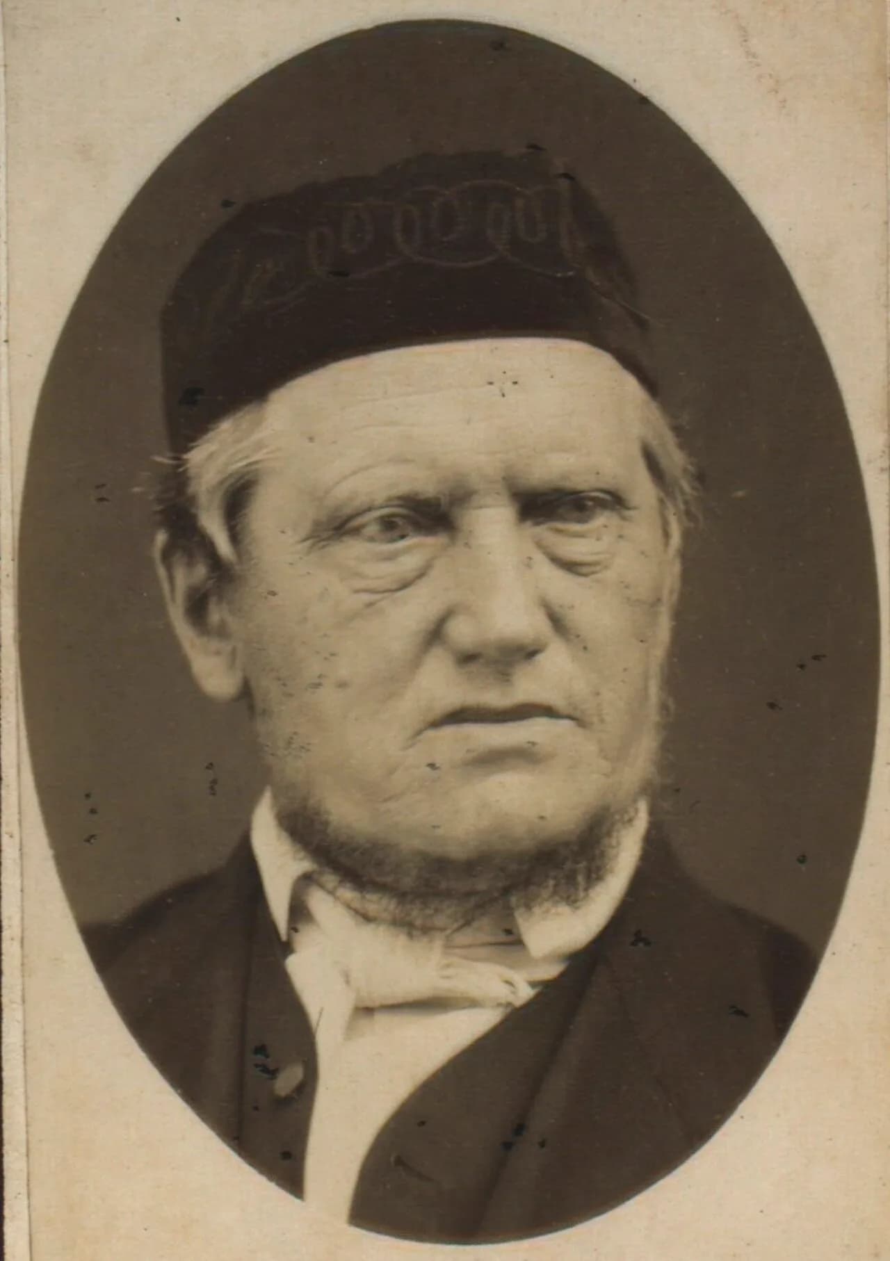 Hans Sveistrup