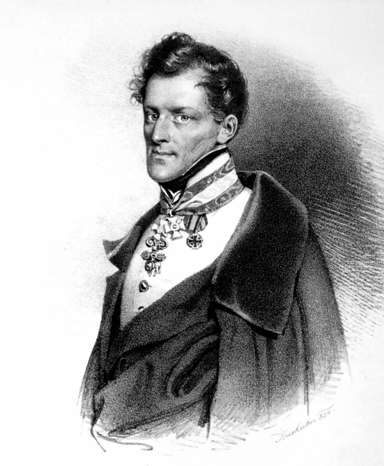 Alois Gonzaga von Liechtenstein