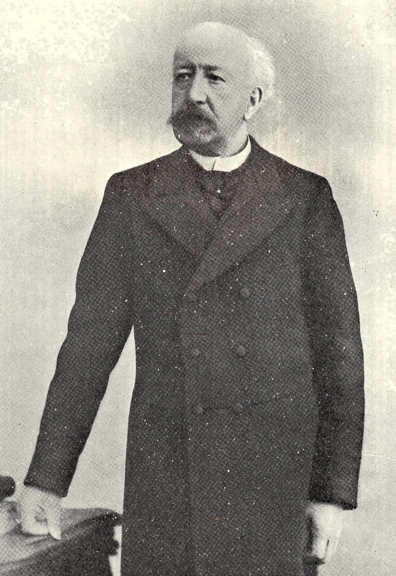 Jan Elias Nicolaas Schimmelpenninck van der Oye