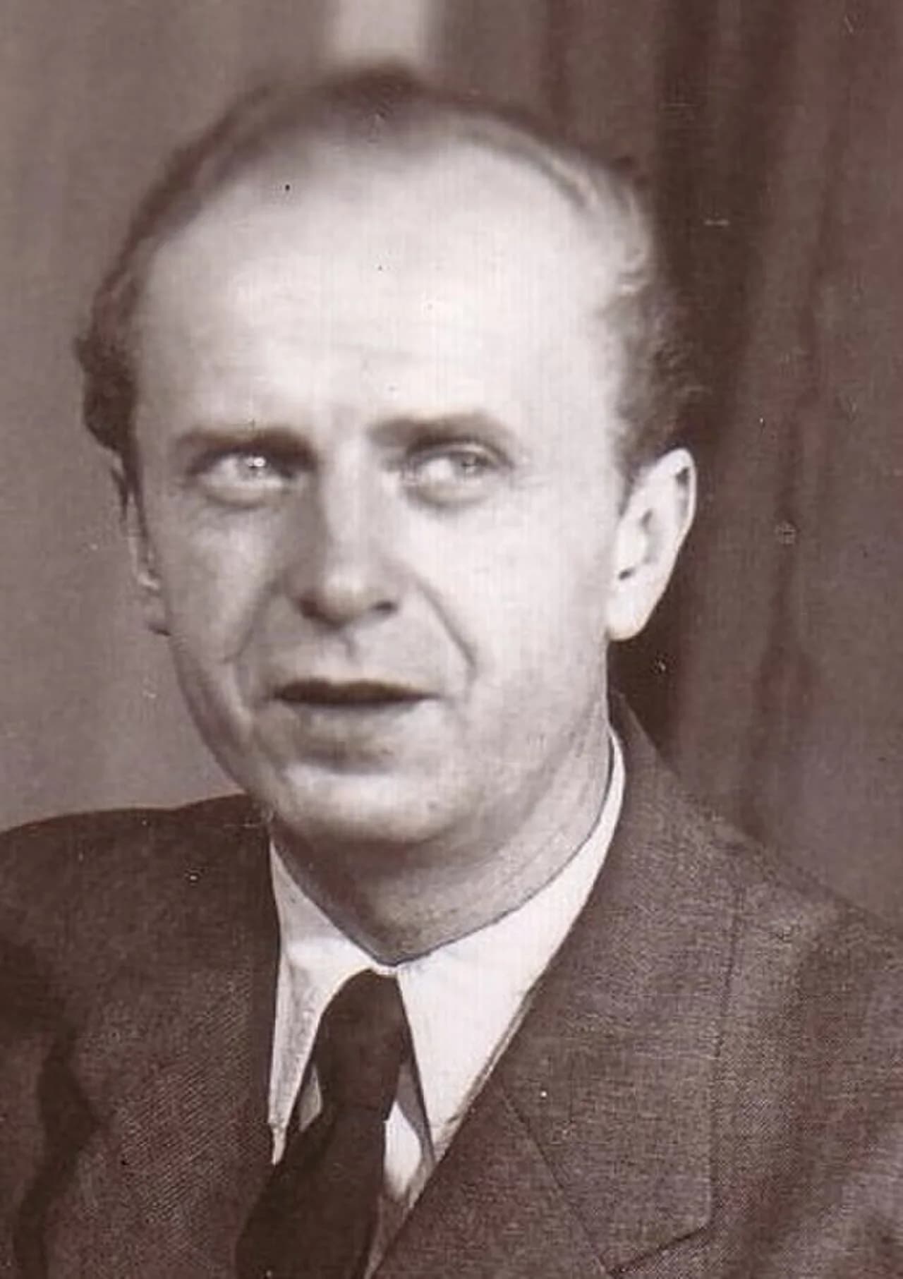 Friedhelm Döhler