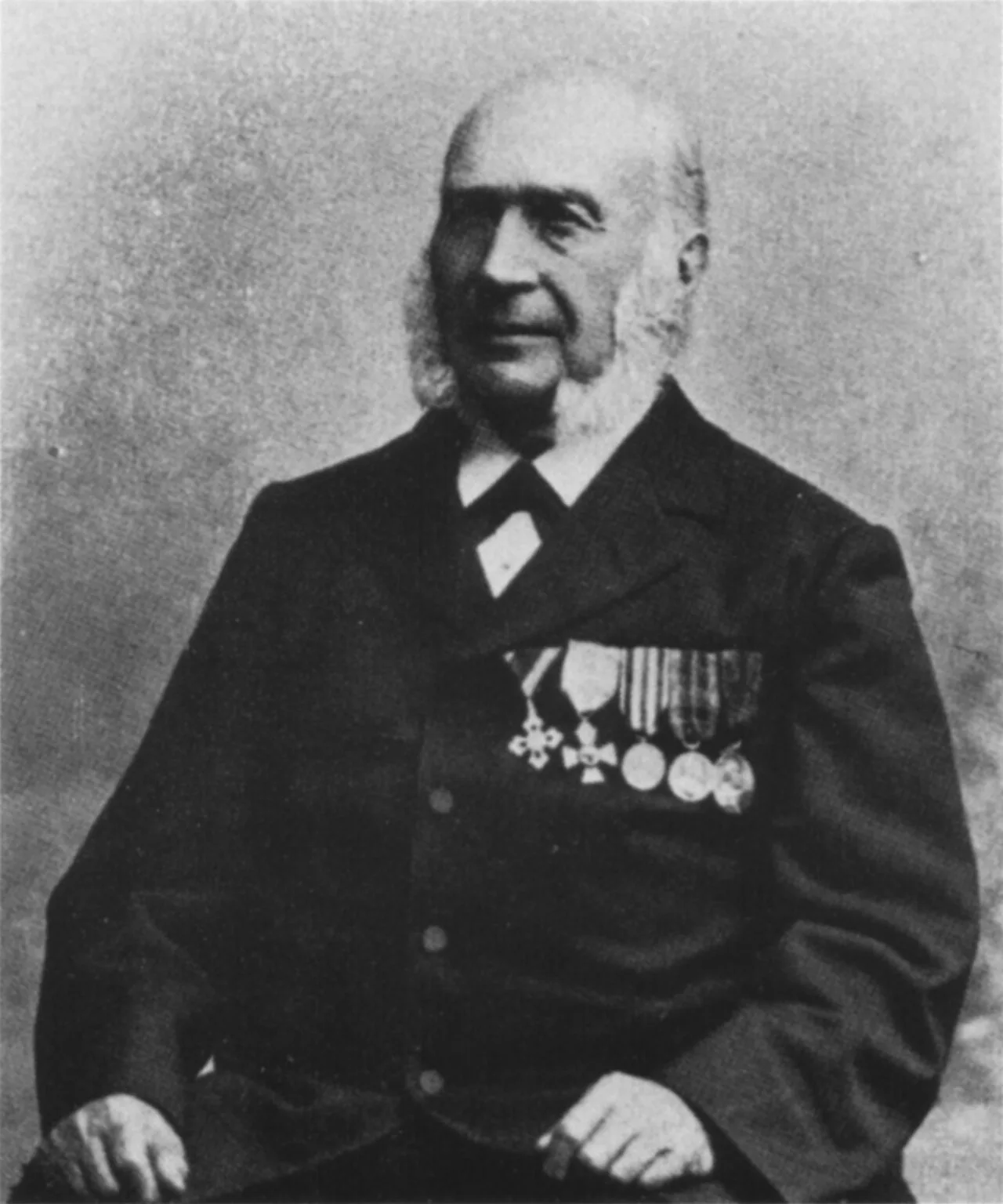 Friedrich Betz