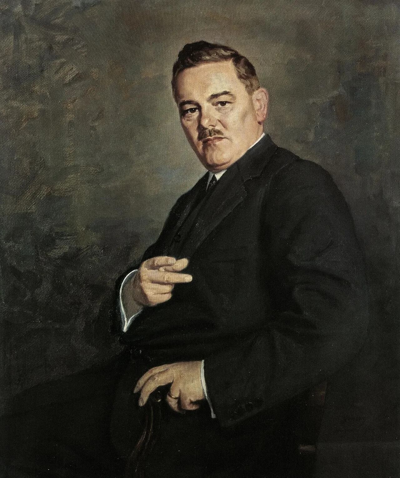 Friedrich Frey