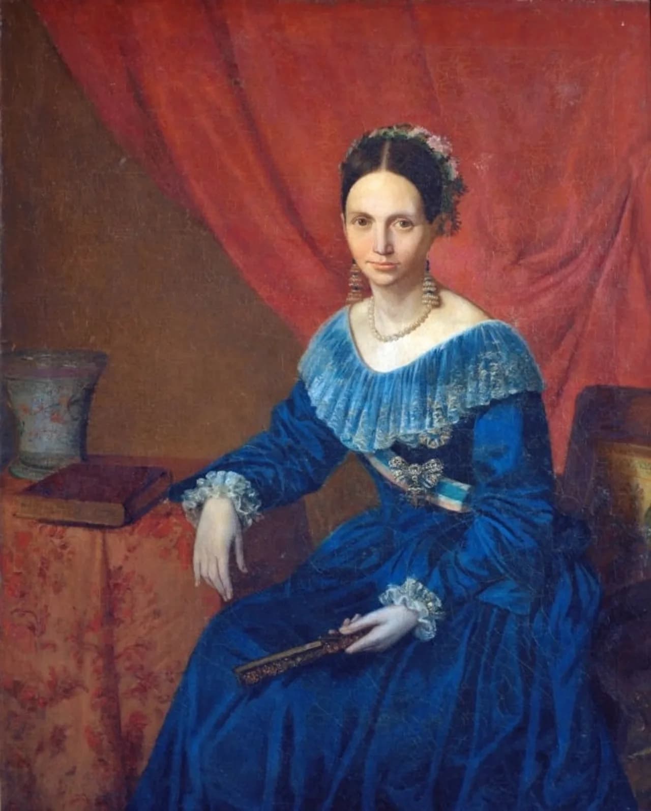 Isabella Maria von Portugal