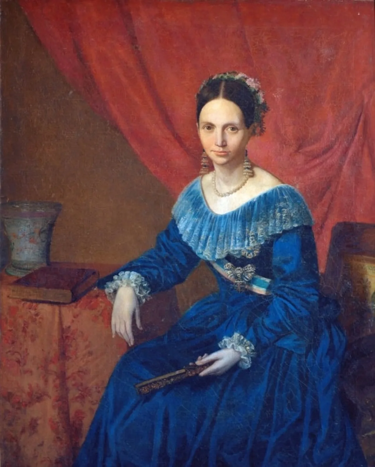 Isabella Maria von Portugal