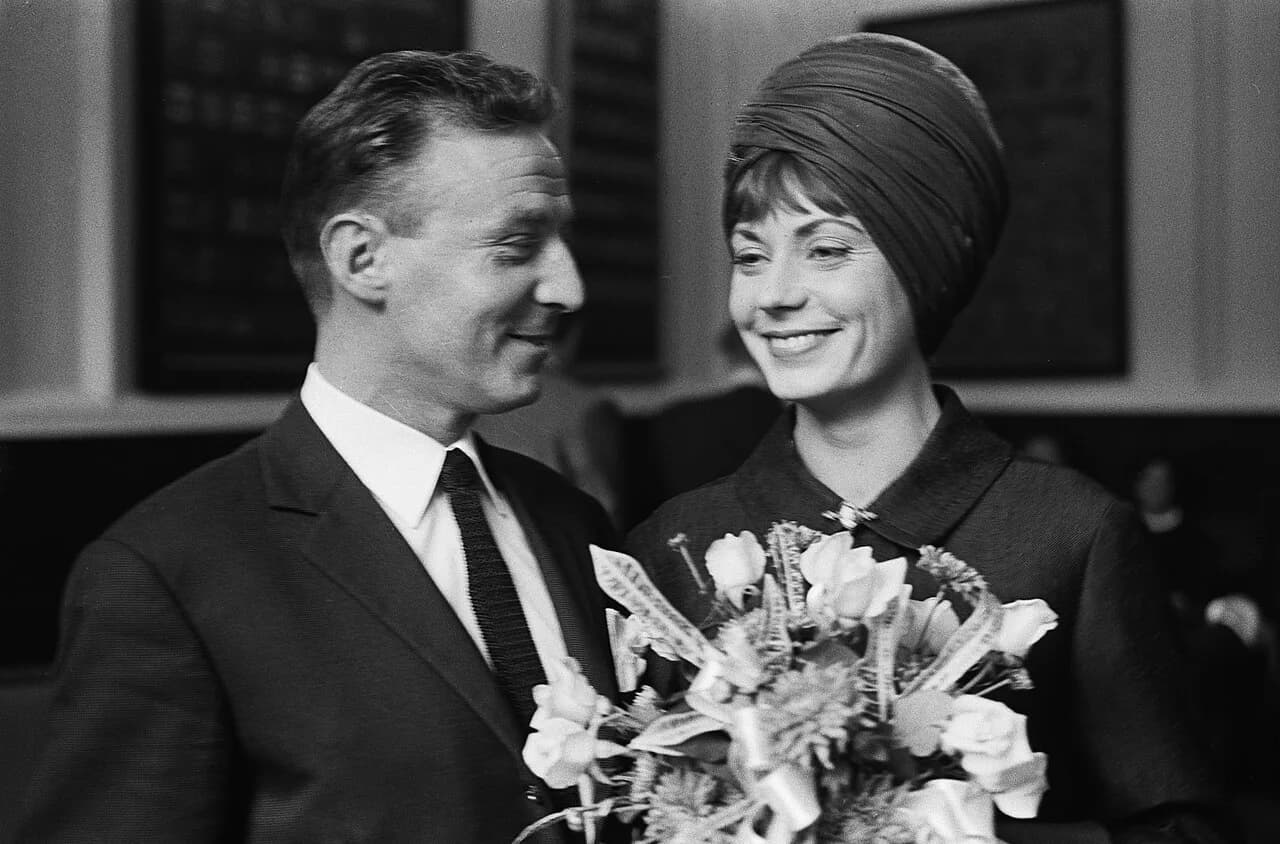 Lou Steenbergen