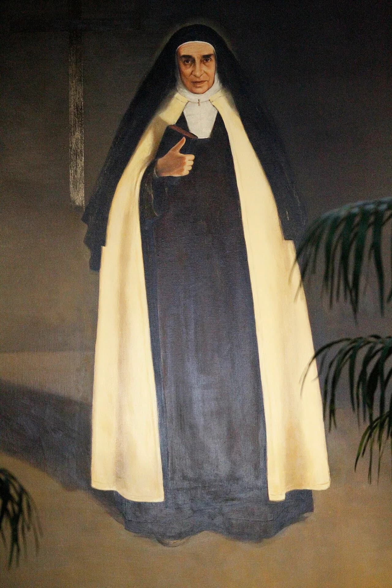 Maria von den Wundern Jesu
