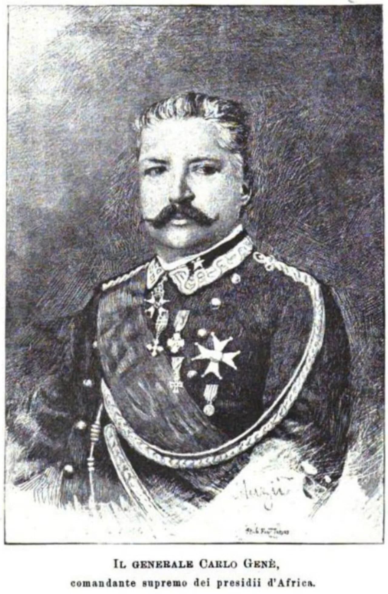 Carlo Gené