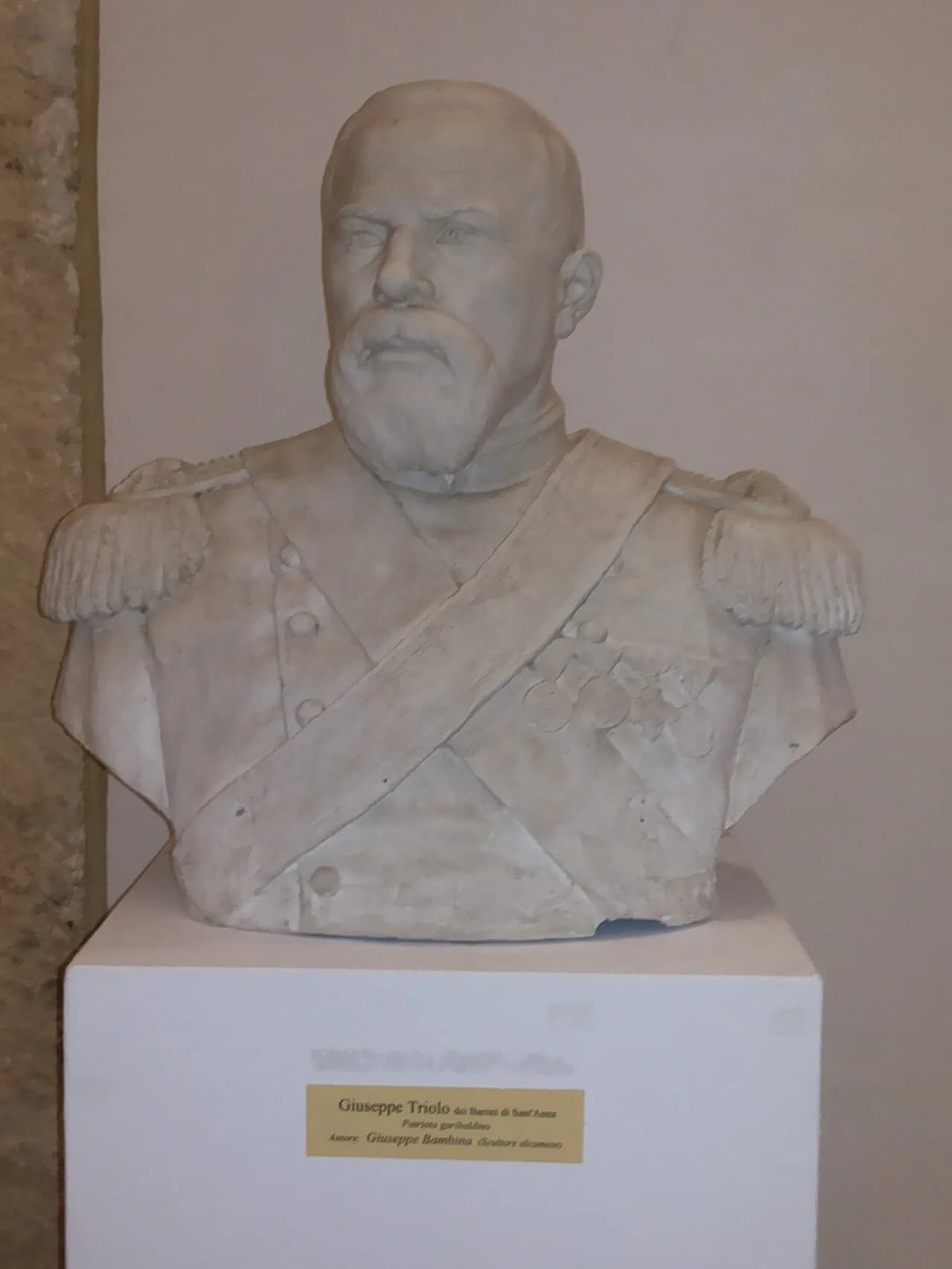 Giuseppe Triolo
