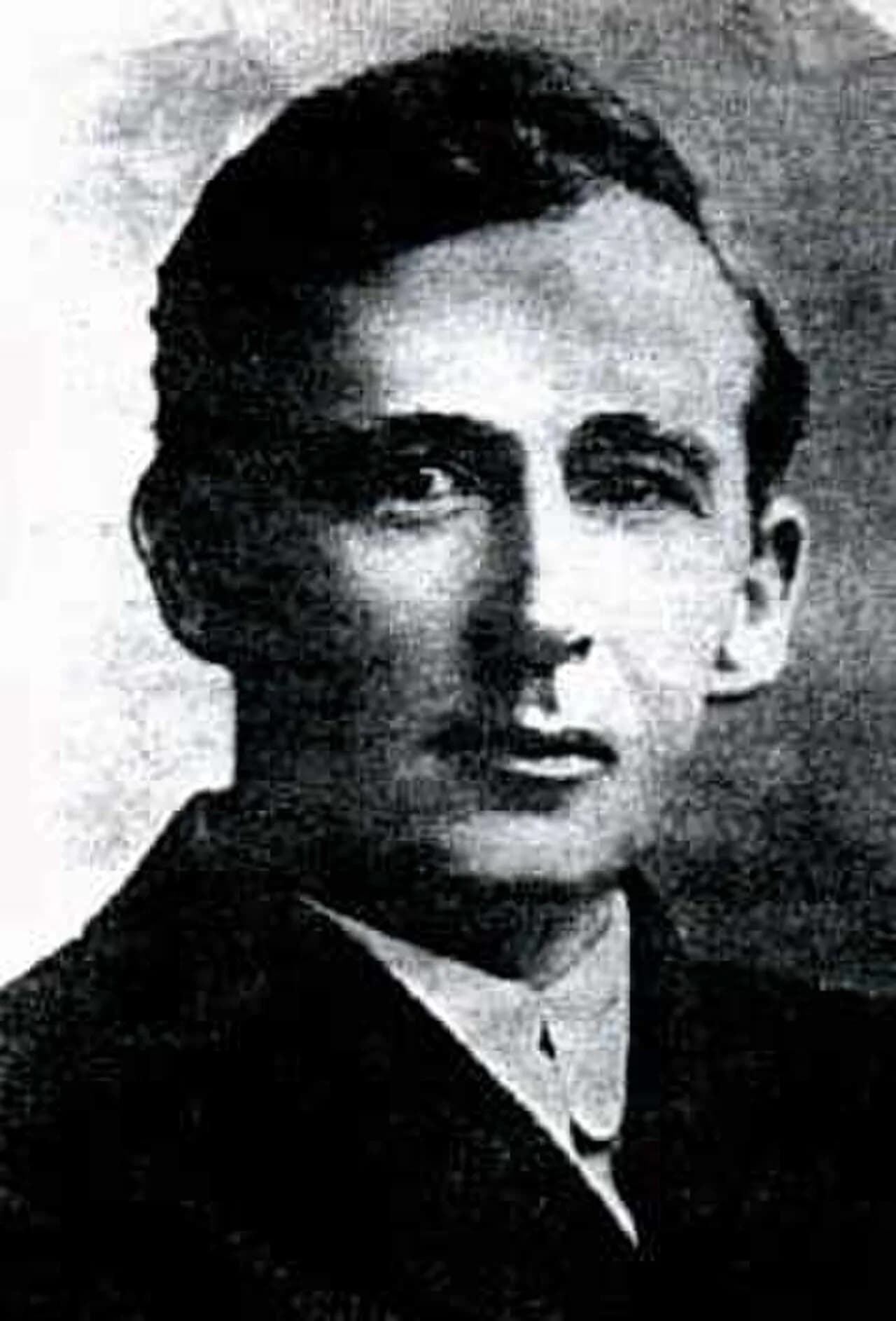 Francis Edward Boland