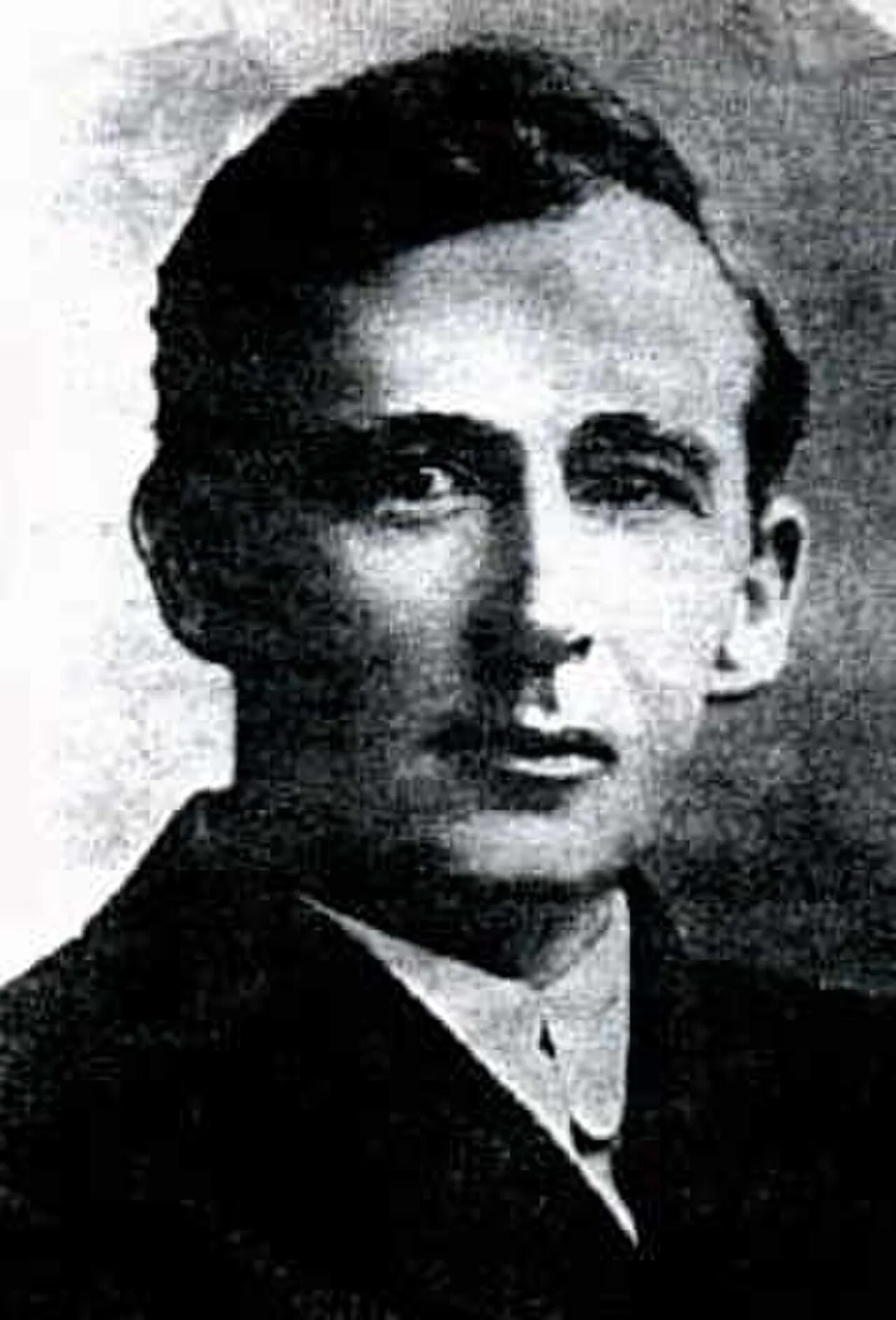 Francis Edward Boland
