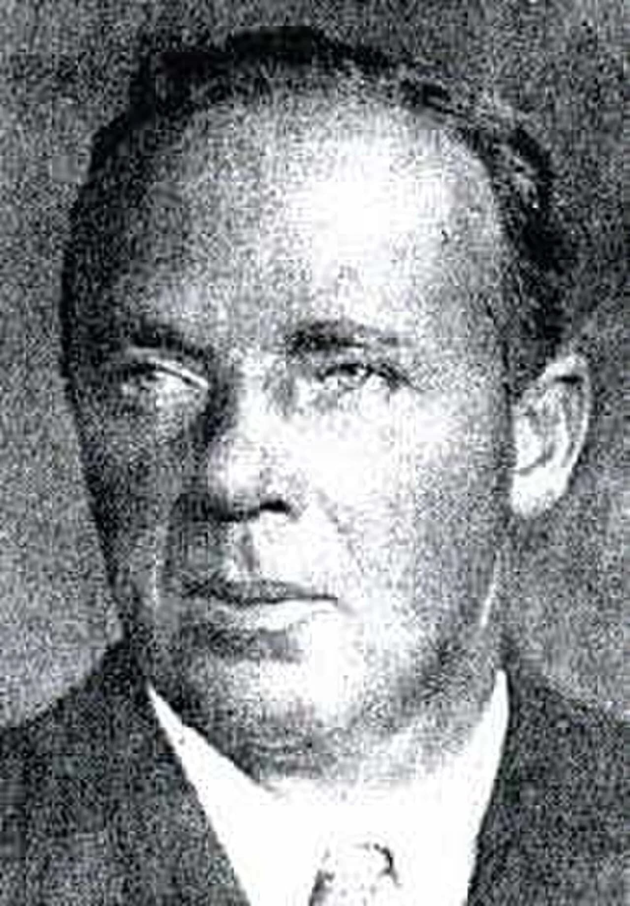 James Paul Boland