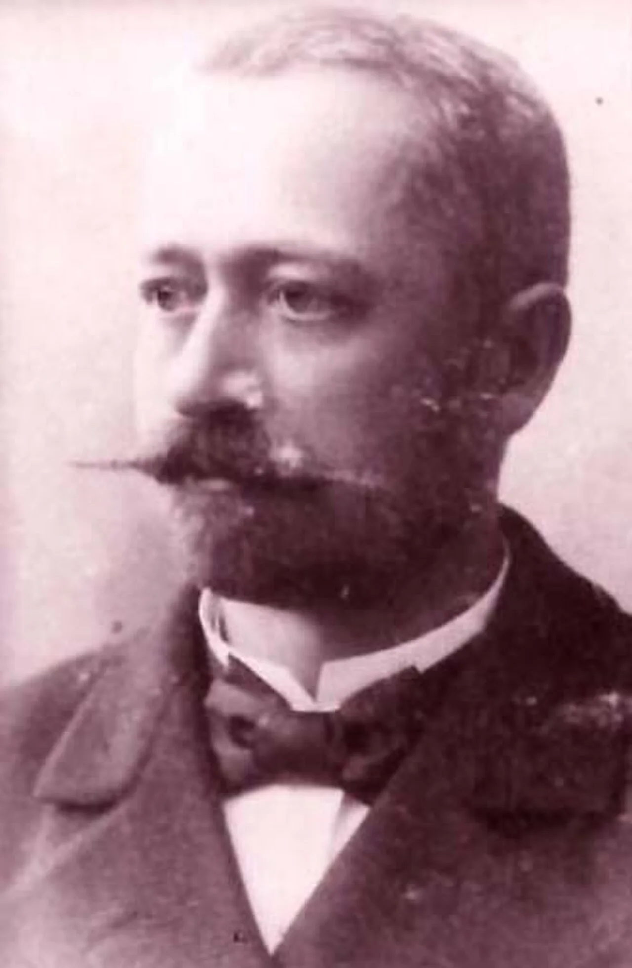 Adolf Godfrejów
