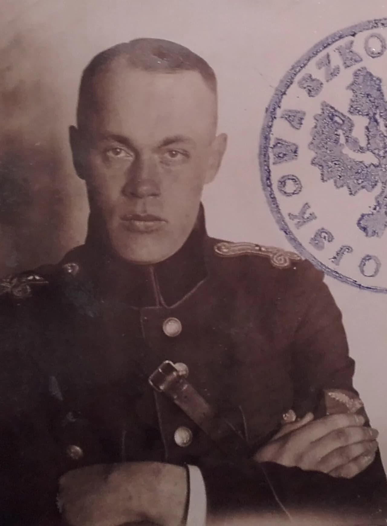 Stanisław Bylczyński