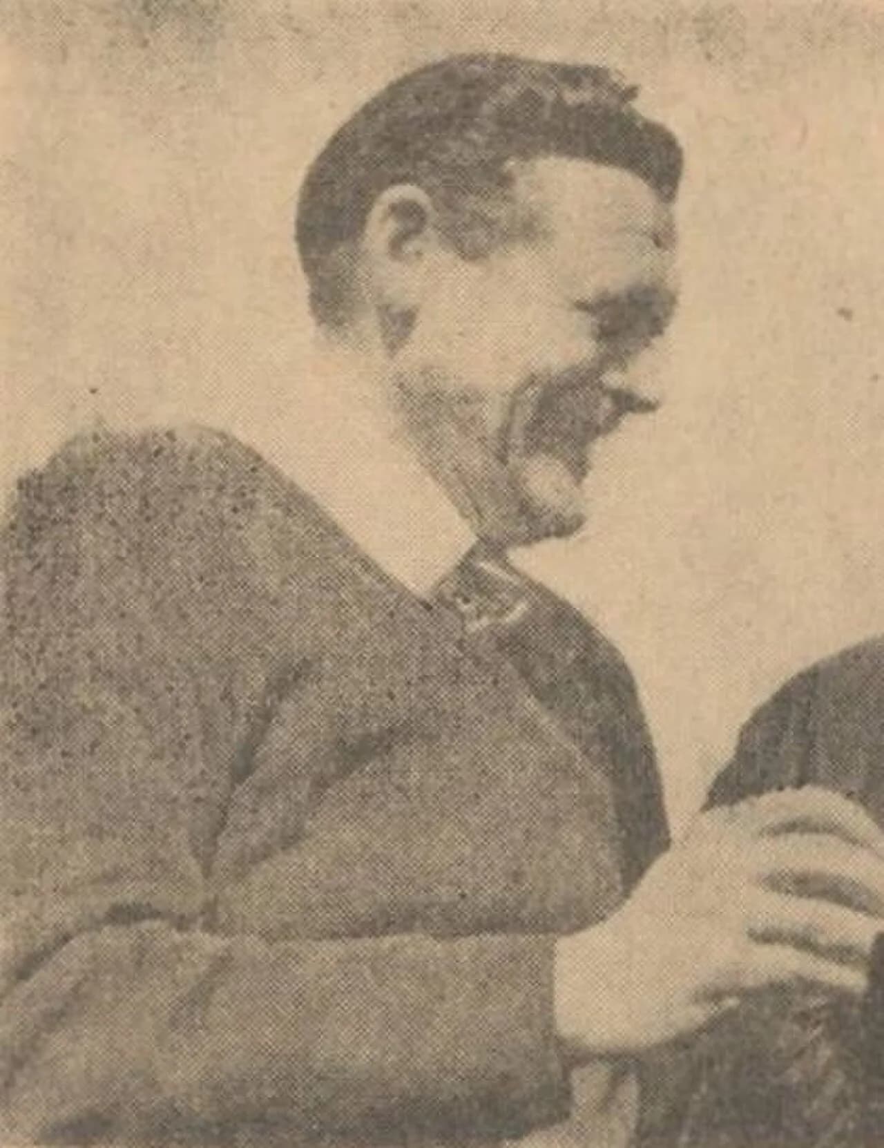 Bruno Holzträger