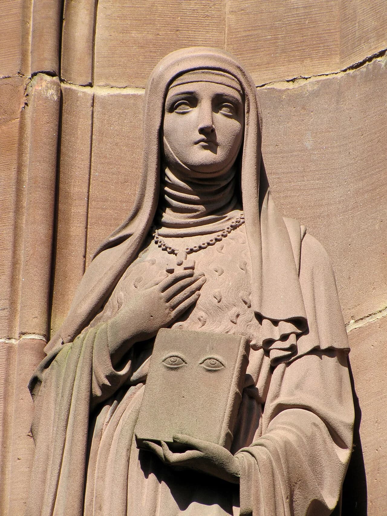 Odilia