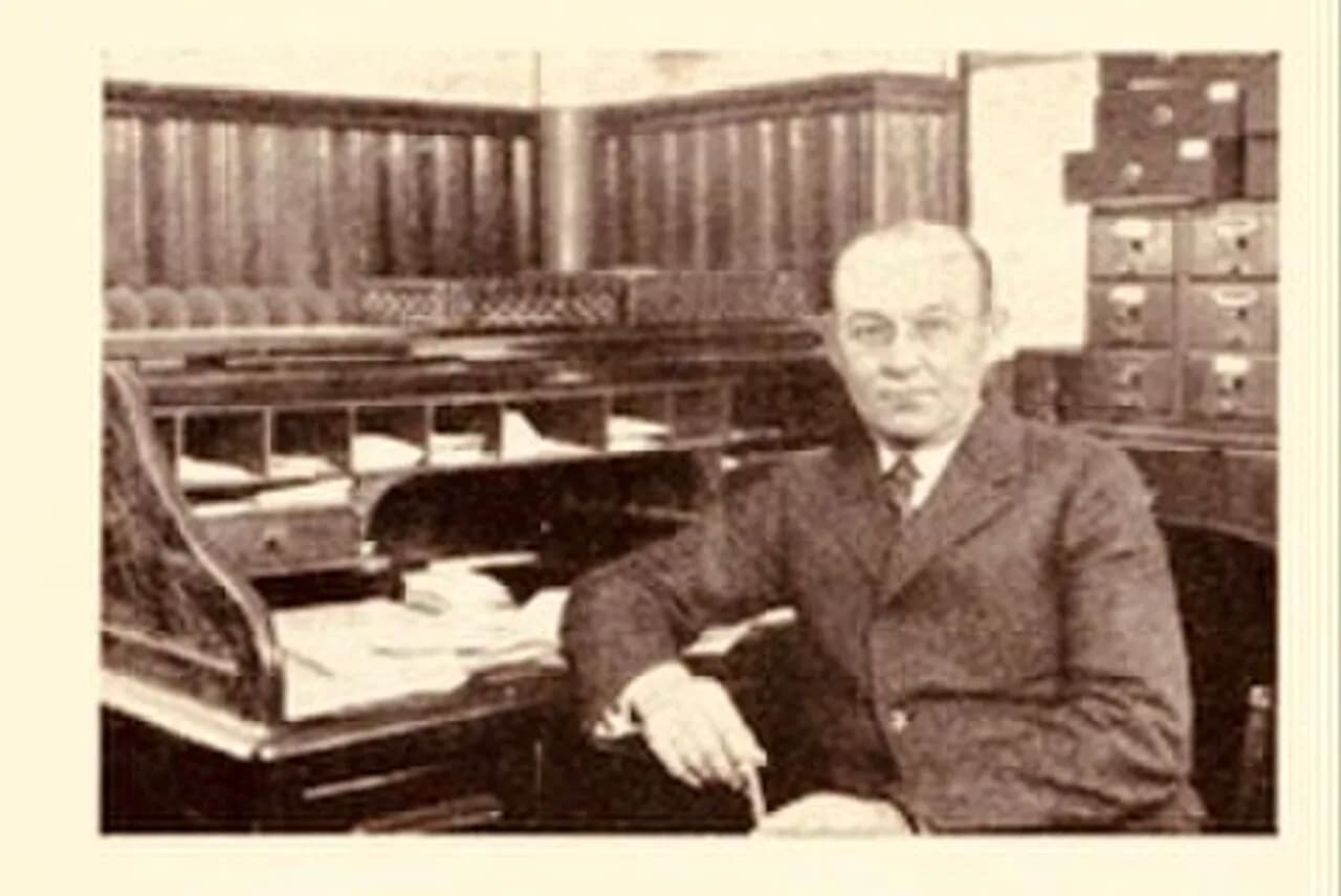 LeRoy Abrams