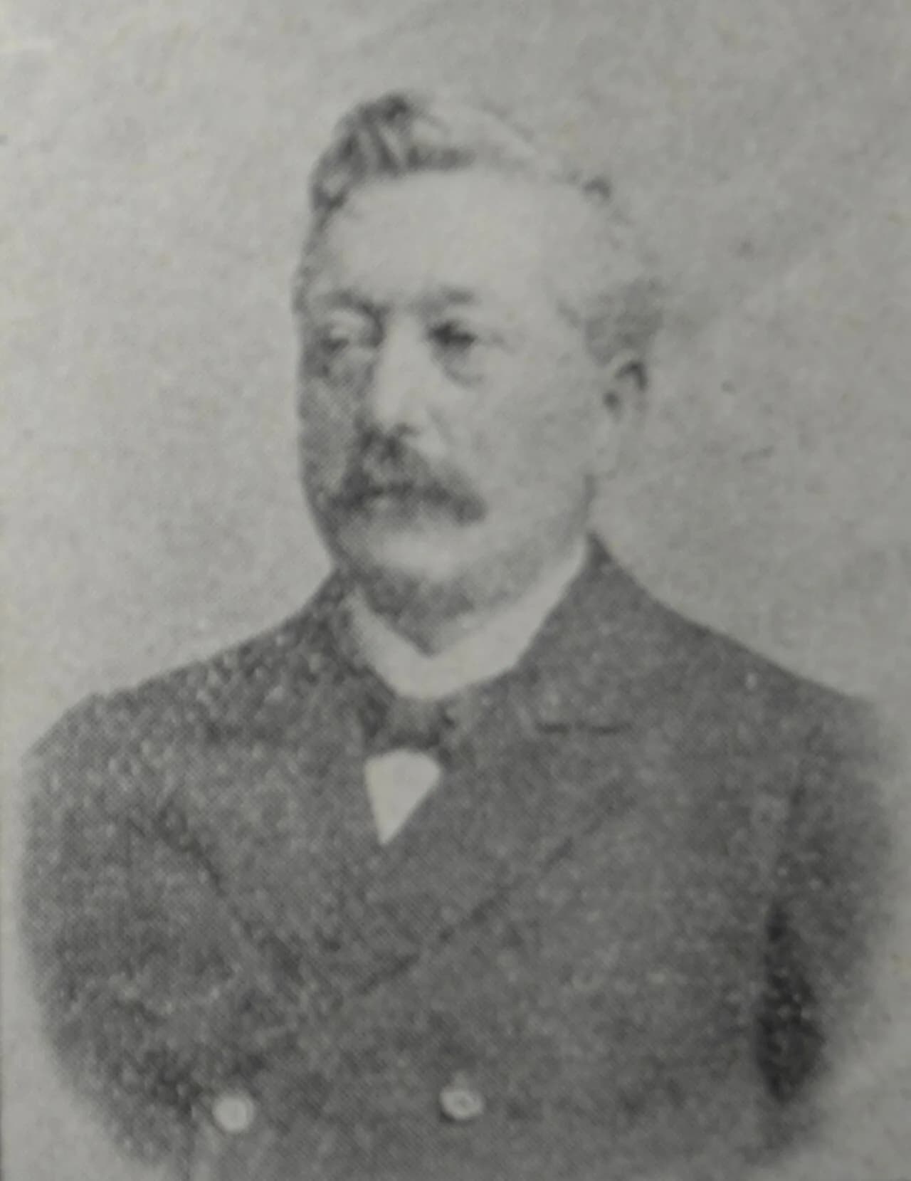 Georg Atzel