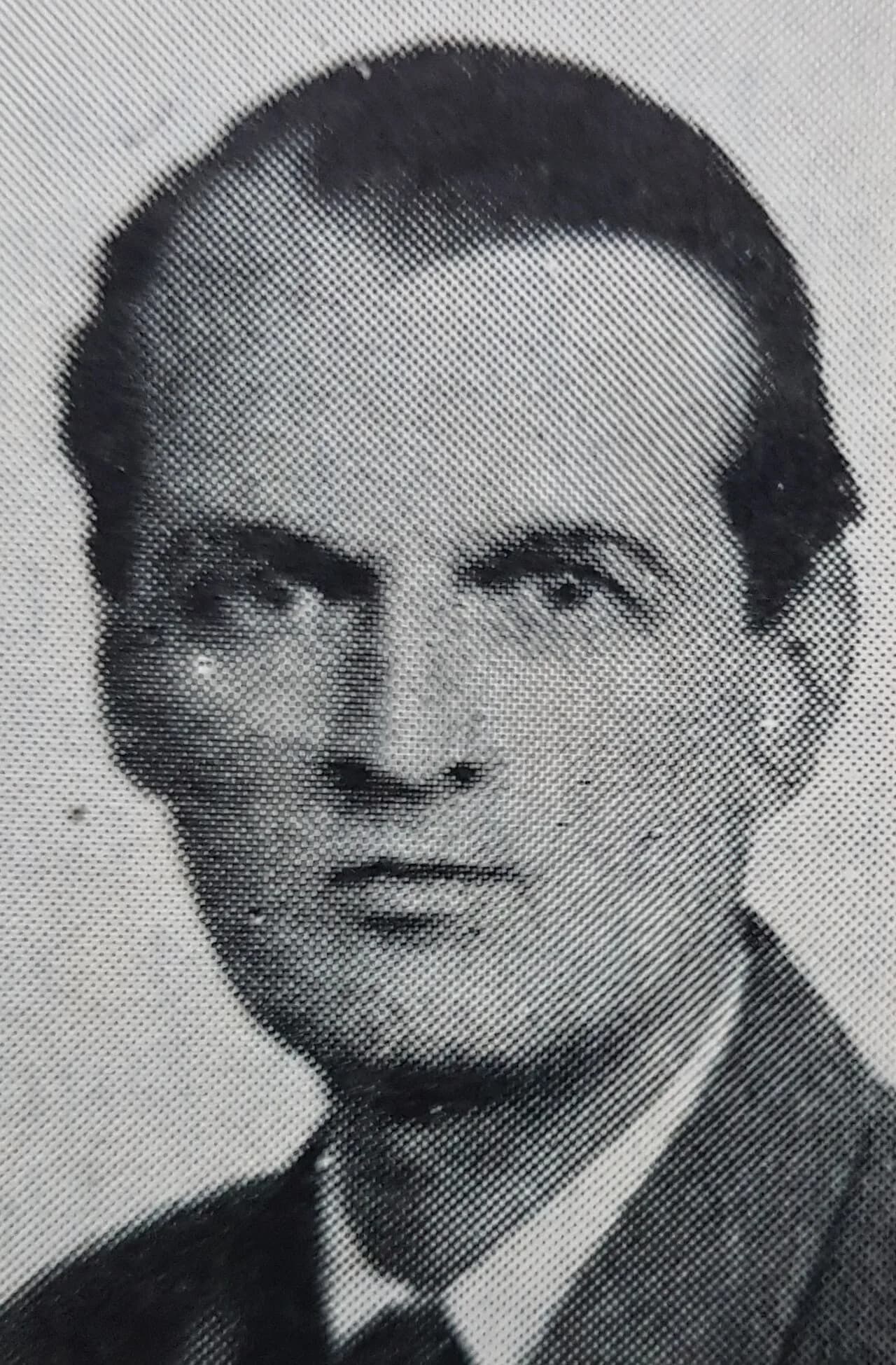 Erik Ekman