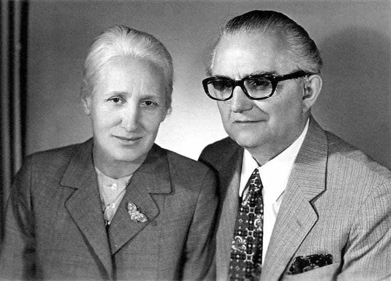 Gerhart Baron