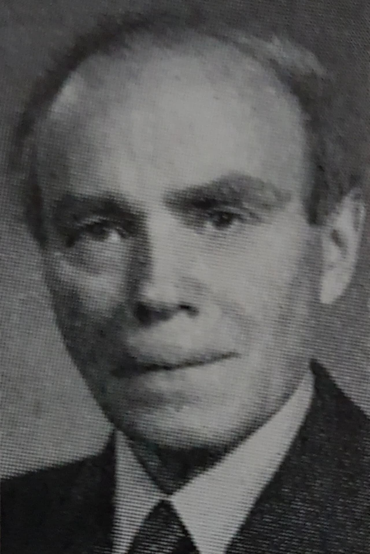 Oscar Gullberg