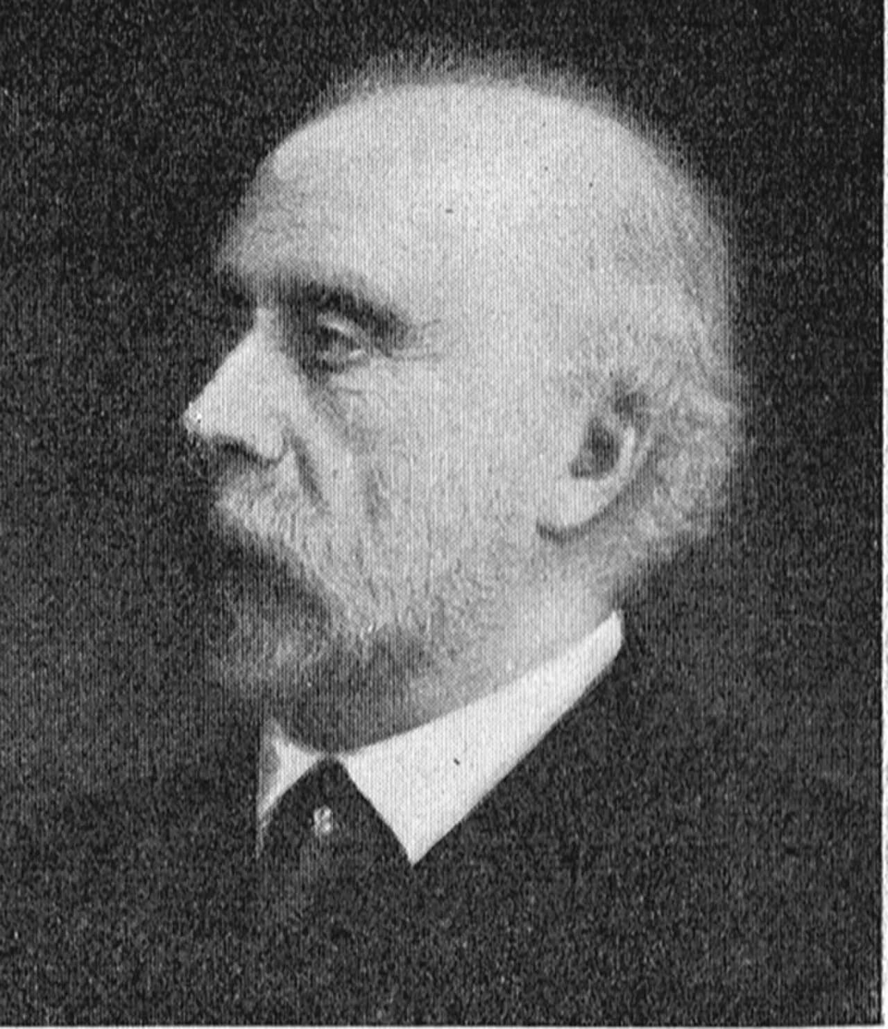 August Georgii