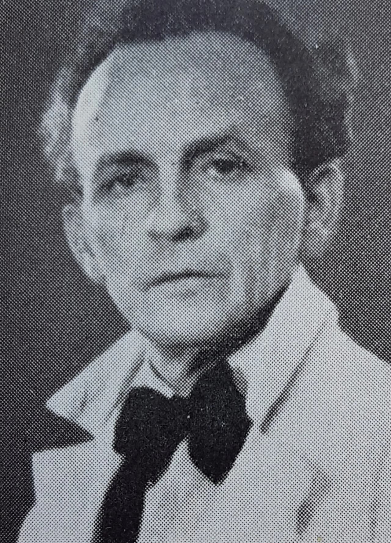 Ivar Gustafsson