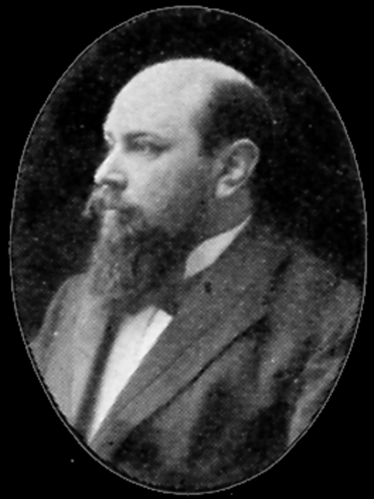 Georg Hagström