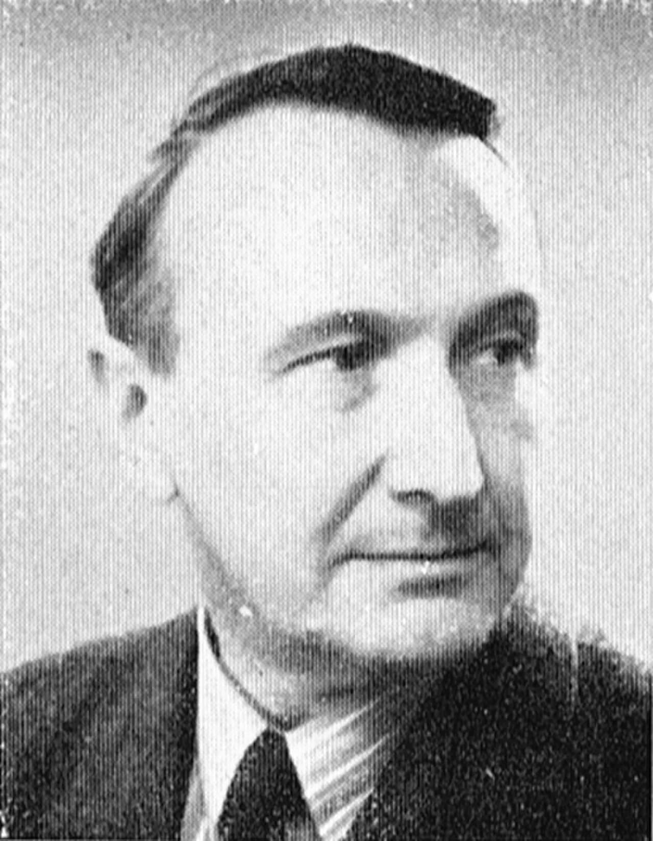 Eberhard Lovén
