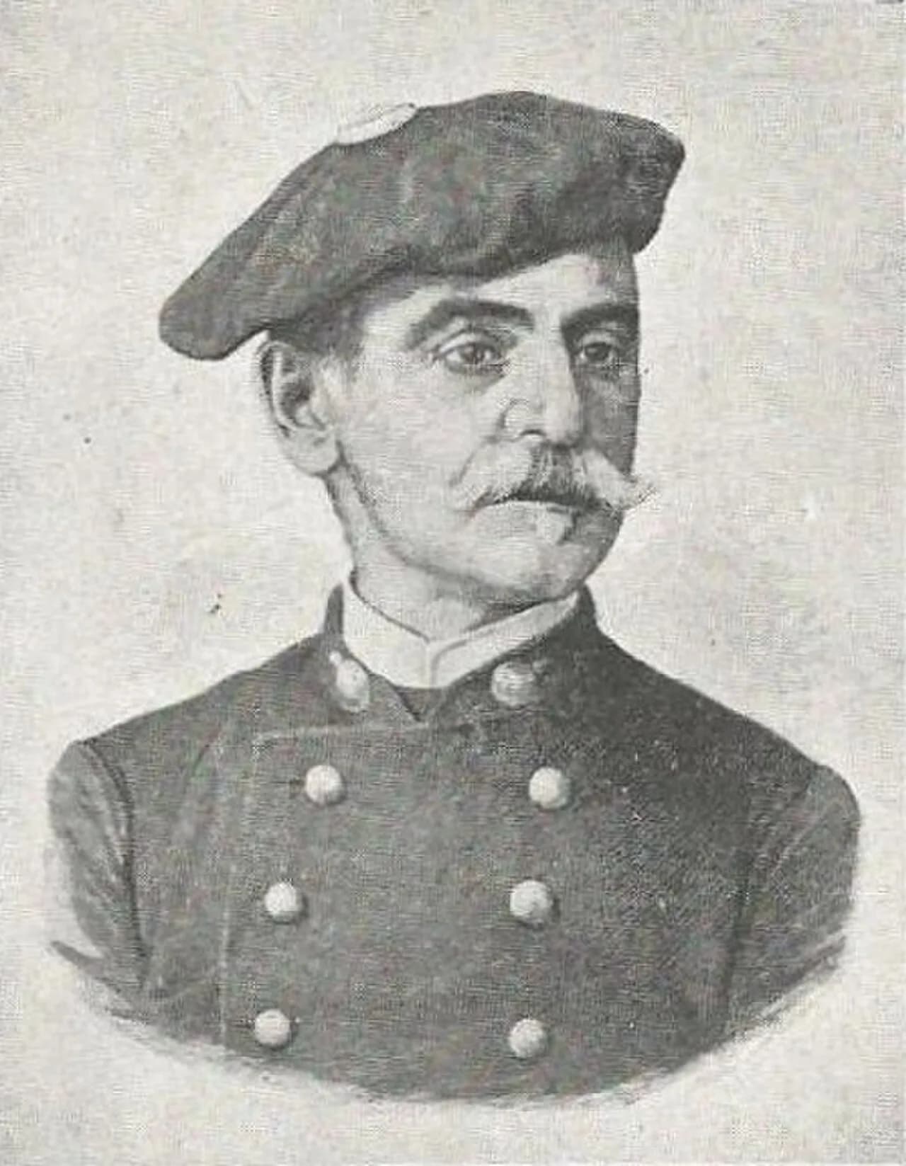 Juan María Maestre