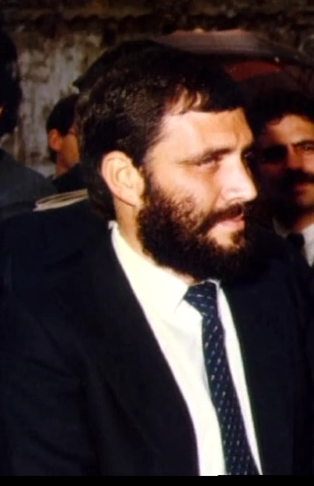 Antonio Vicente Mosquete