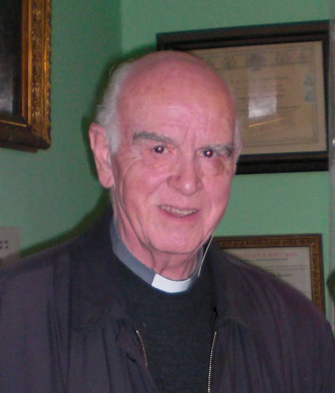 Ángel Garrido Herrero