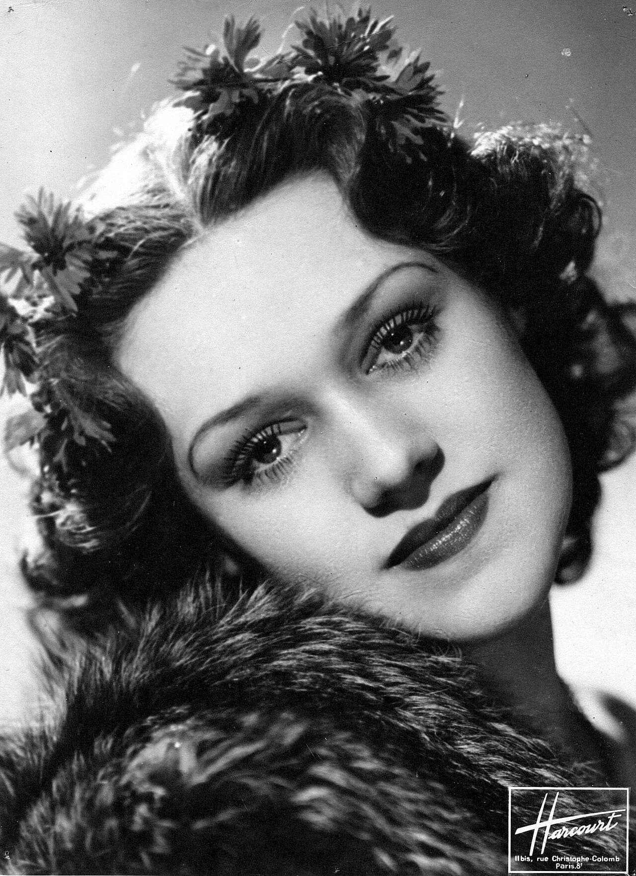 Madeleine Briny