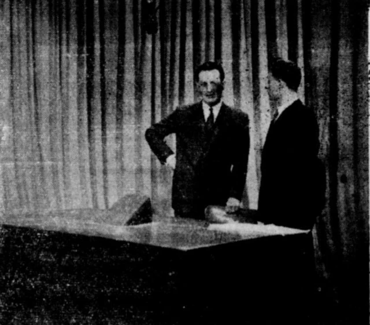 André Aumonier